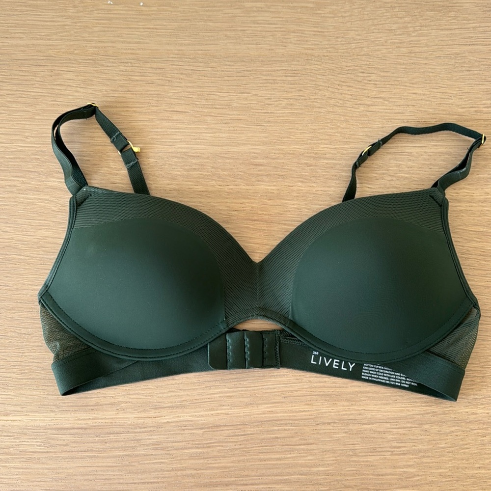 Lively Bra